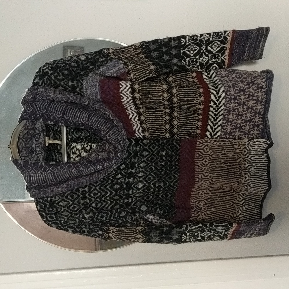 Free People Sweater